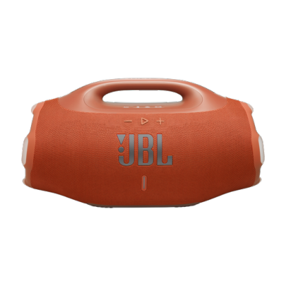Boombox 4