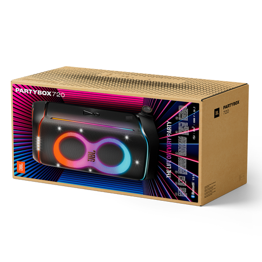 PartyBox 720