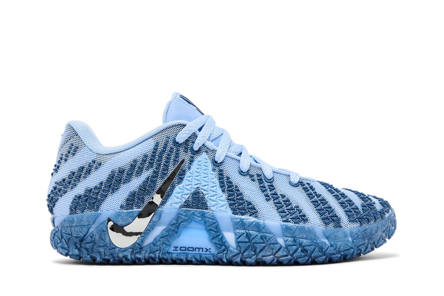 Nike Ja 3 'Cobalt Bliss'