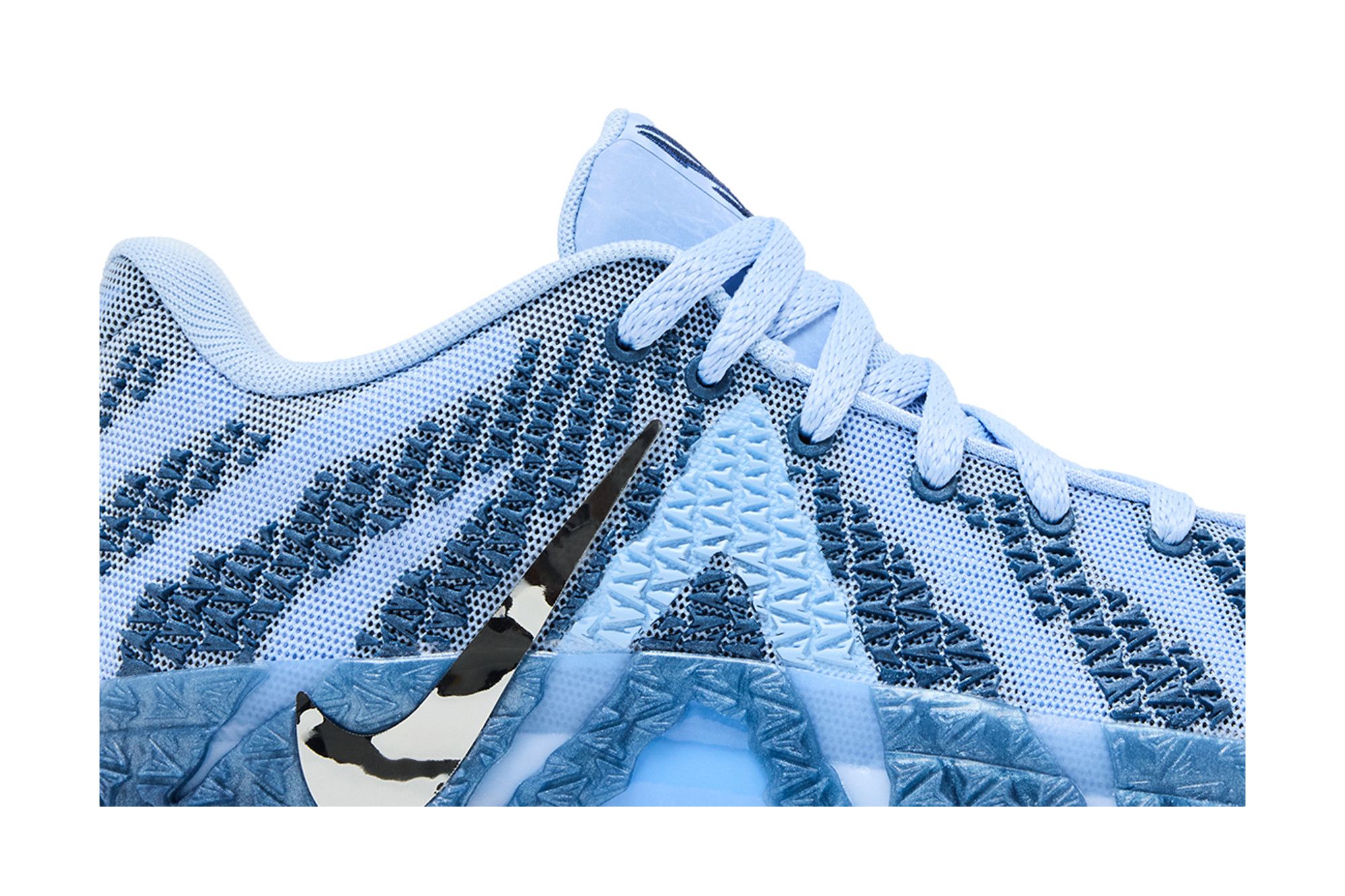 Nike Ja 3 'Cobalt Bliss'