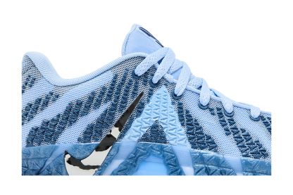 Nike Ja 3 'Cobalt Bliss'