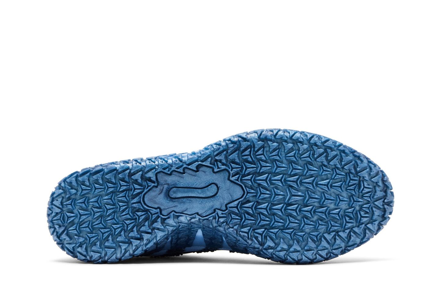 Nike Ja 3 'Cobalt Bliss'