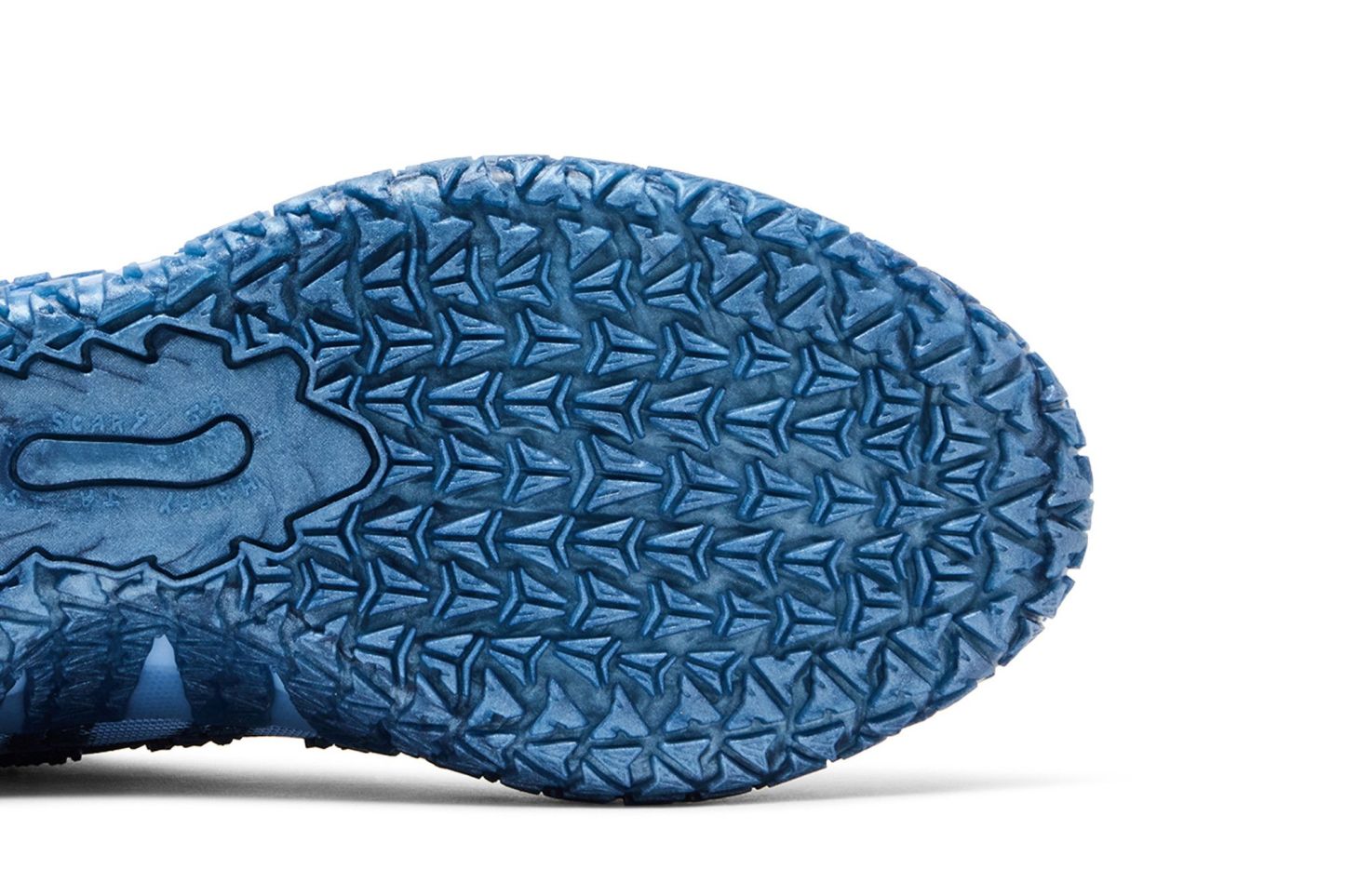 Nike Ja 3 'Cobalt Bliss'