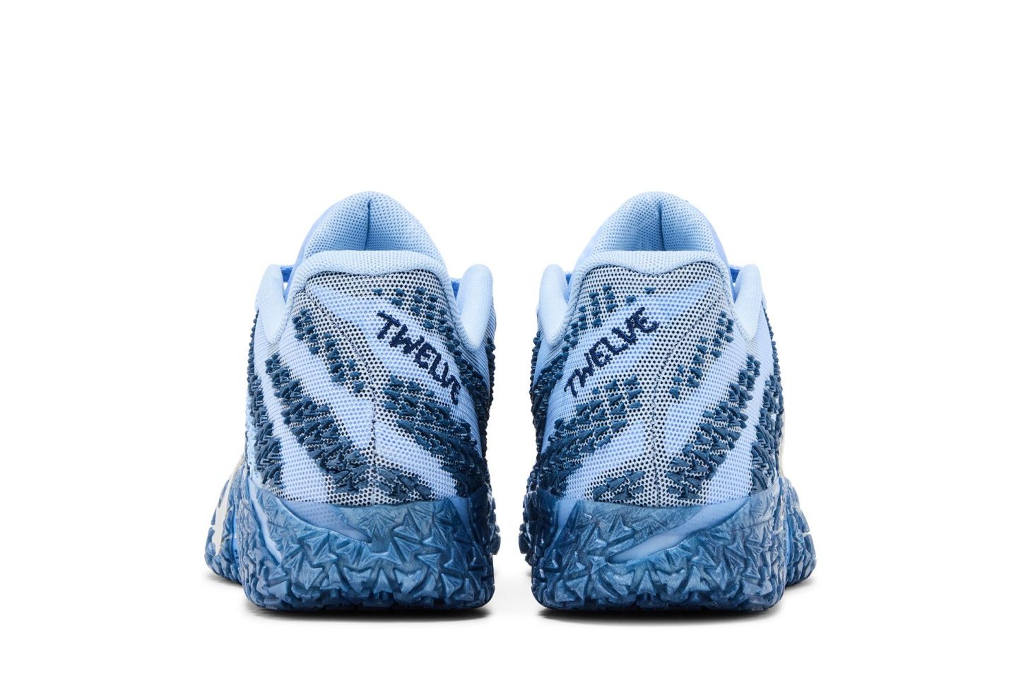 Nike Ja 3 'Cobalt Bliss'