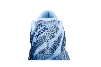 Nike Ja 3 'Cobalt Bliss'