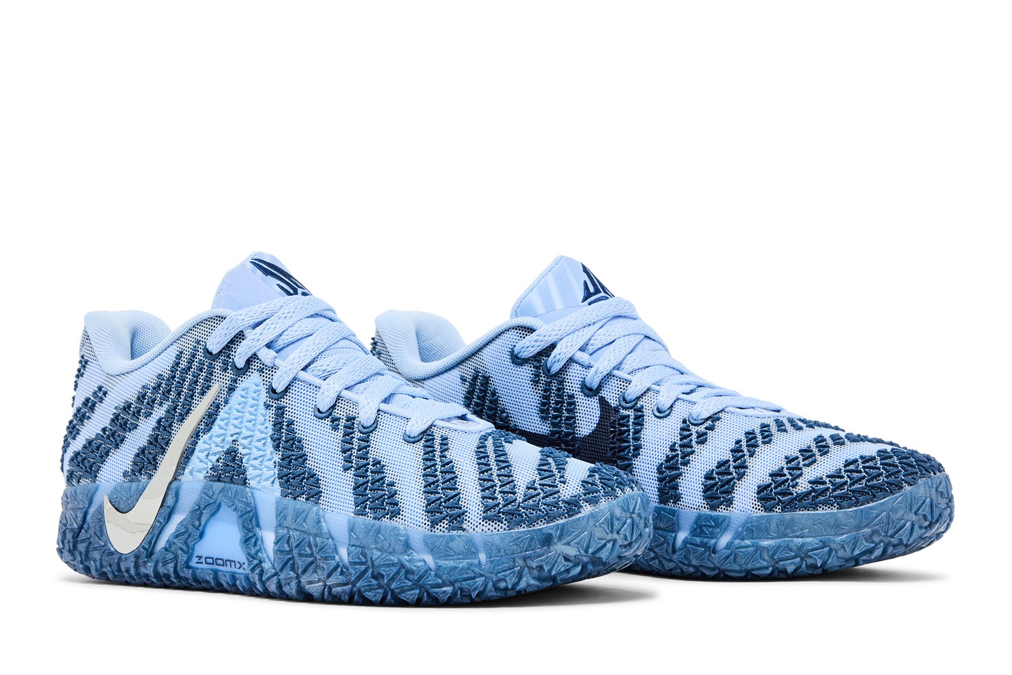 Nike Ja 3 'Cobalt Bliss'