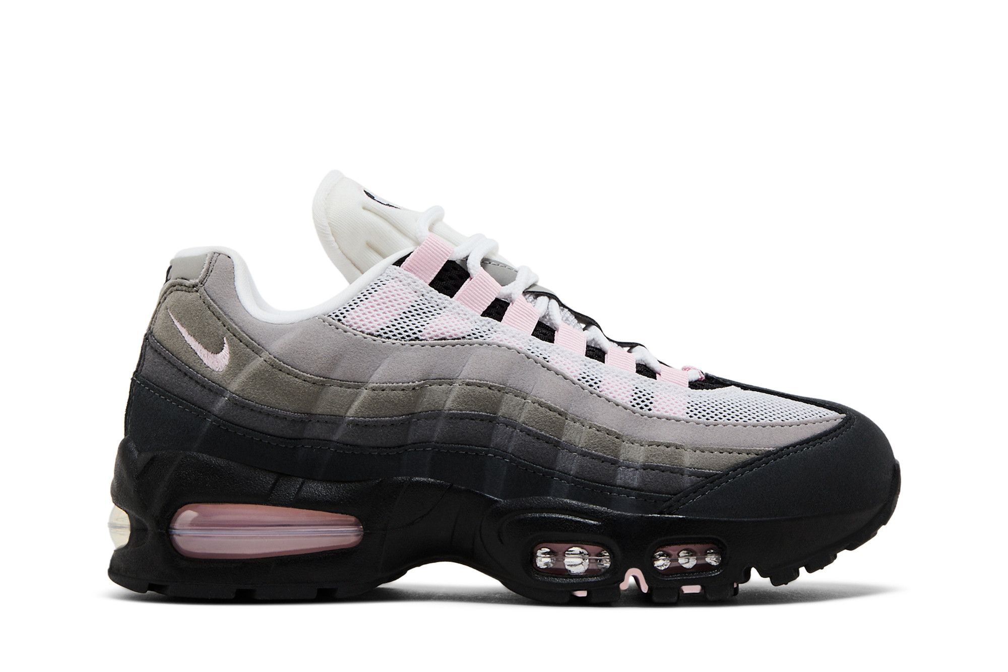 Nike Wmns Air Max 95 OG 'Pink Foam' 2025 / 2026