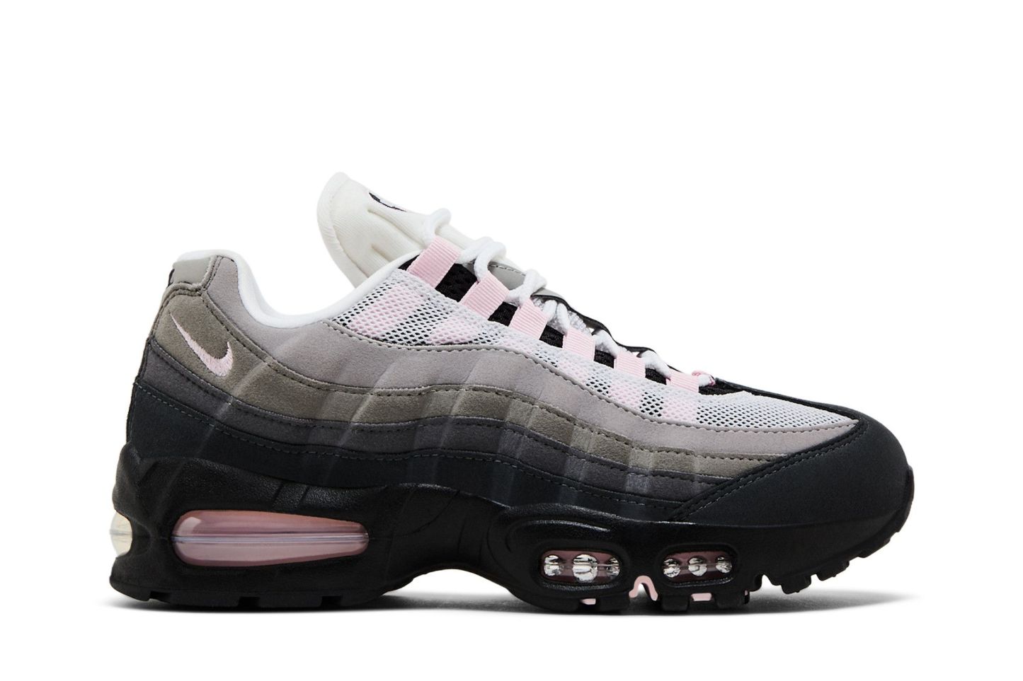 Nike Wmns Air Max 95 OG 'Pink Foam' 2025 / 2026
