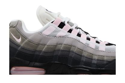 Nike Wmns Air Max 95 OG 'Pink Foam' 2025 / 2026