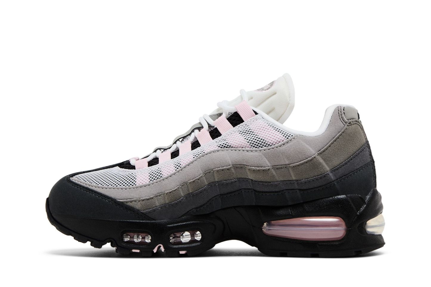 Nike Wmns Air Max 95 OG 'Pink Foam' 2025 / 2026