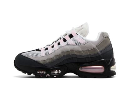 Nike Wmns Air Max 95 OG 'Pink Foam' 2025 / 2026