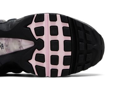 Nike Wmns Air Max 95 OG 'Pink Foam' 2025 / 2026