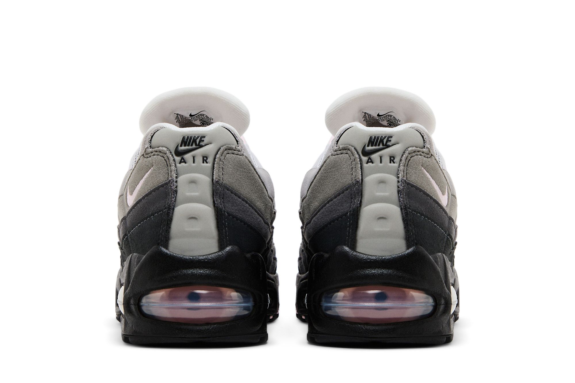 Nike Wmns Air Max 95 OG 'Pink Foam' 2025 / 2026