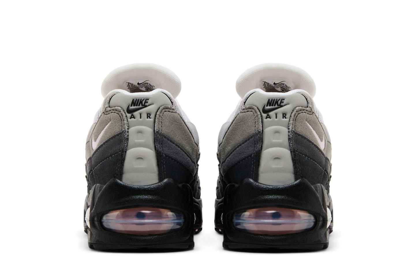 Nike Wmns Air Max 95 OG 'Pink Foam' 2025 / 2026