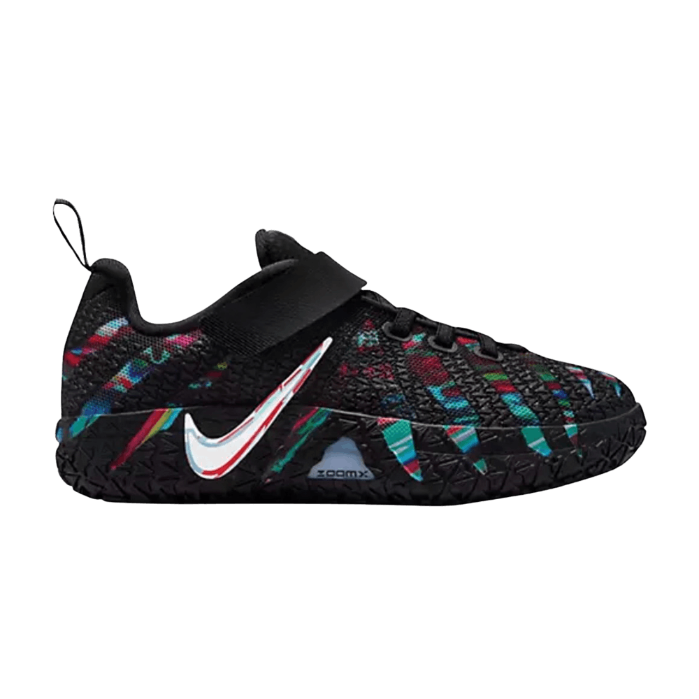 Nike JA 3 PS 'King of the Court'