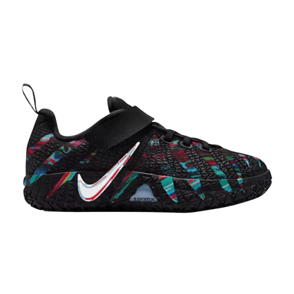 Nike JA 3 PS 'King of the Court'
