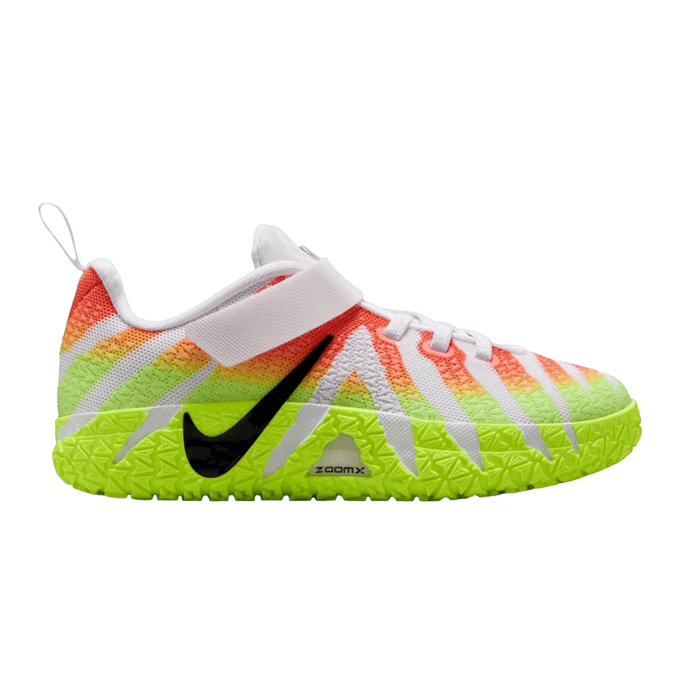 Nike Ja 3 PS 'Snowed In'