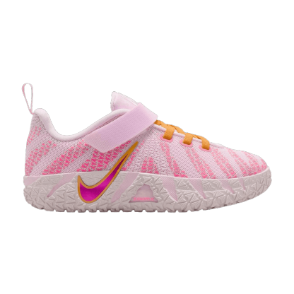 Nike Ja 3 PS 'Pink Foam'
