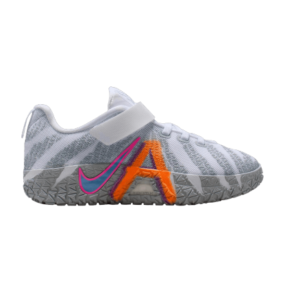 Nike Ja 3 PS 'Light Show'