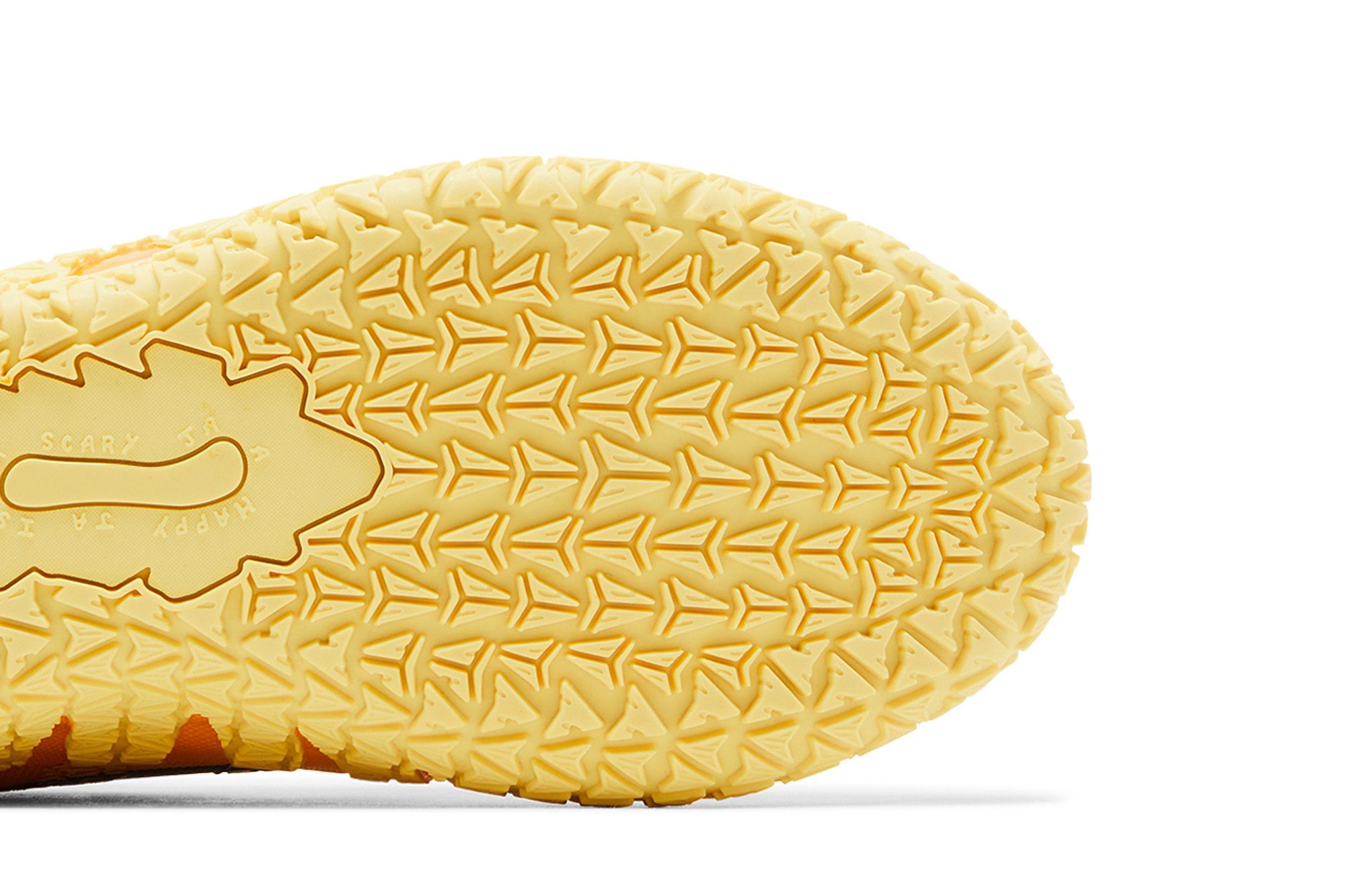 Nike Ja 3 GS 'Channel 12'