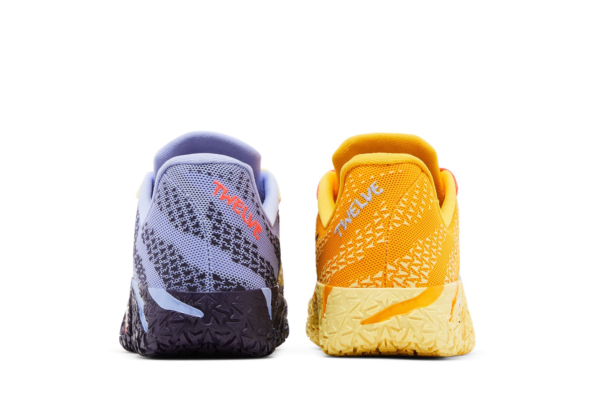 Nike Ja 3 GS 'Channel 12'