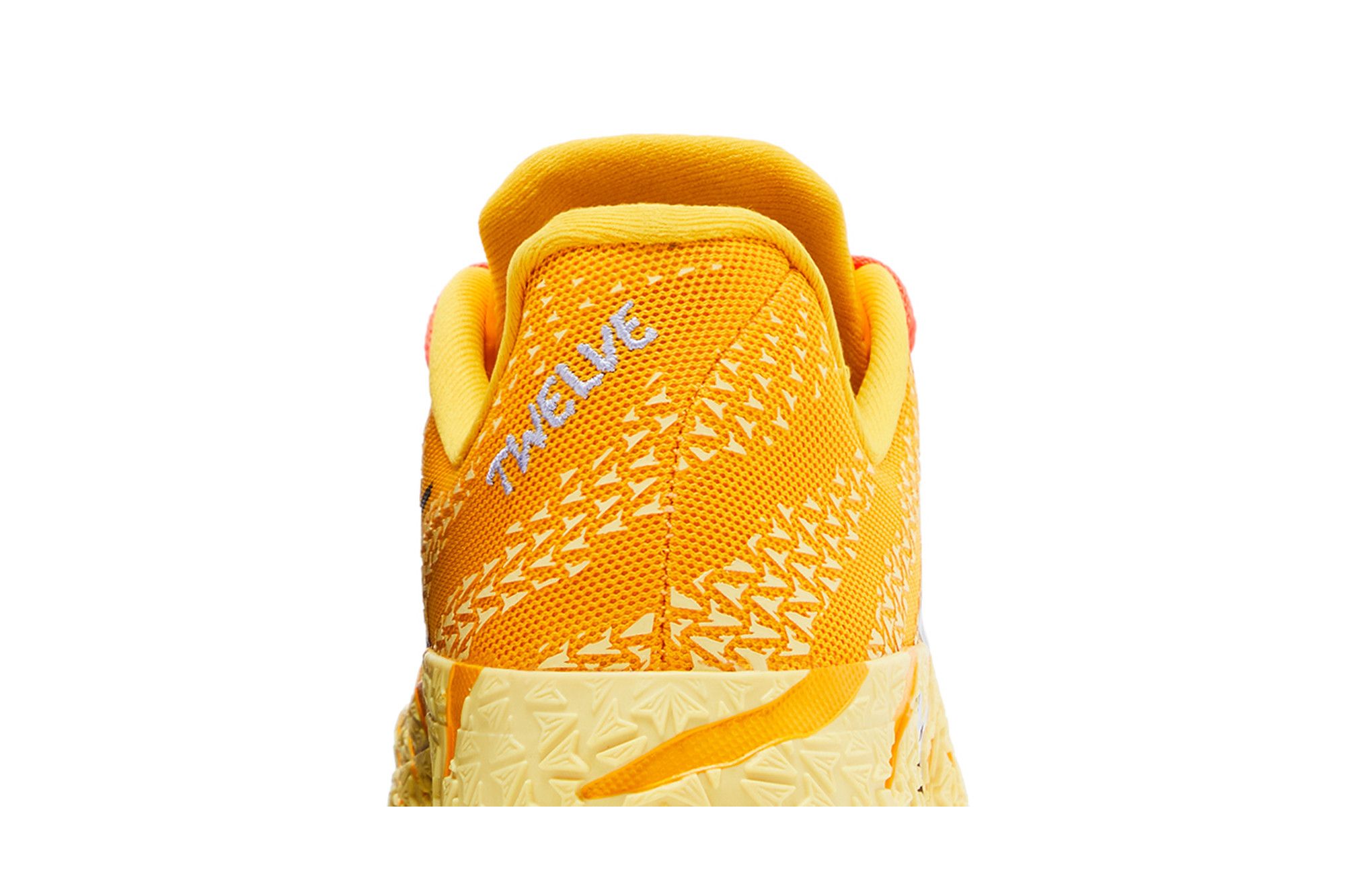 Nike Ja 3 GS 'Channel 12'
