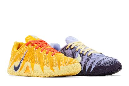 Nike Ja 3 GS 'Channel 12'