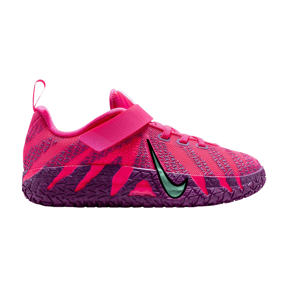 Nike Ja 3 PS 'Price of Admission'