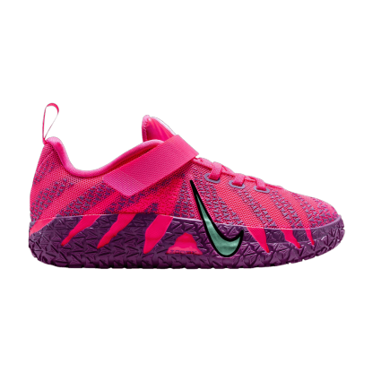 Nike Ja 3 PS 'Price of Admission'