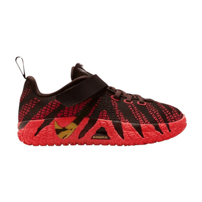 Nike Ja 3 PS 'Year of the Horse'