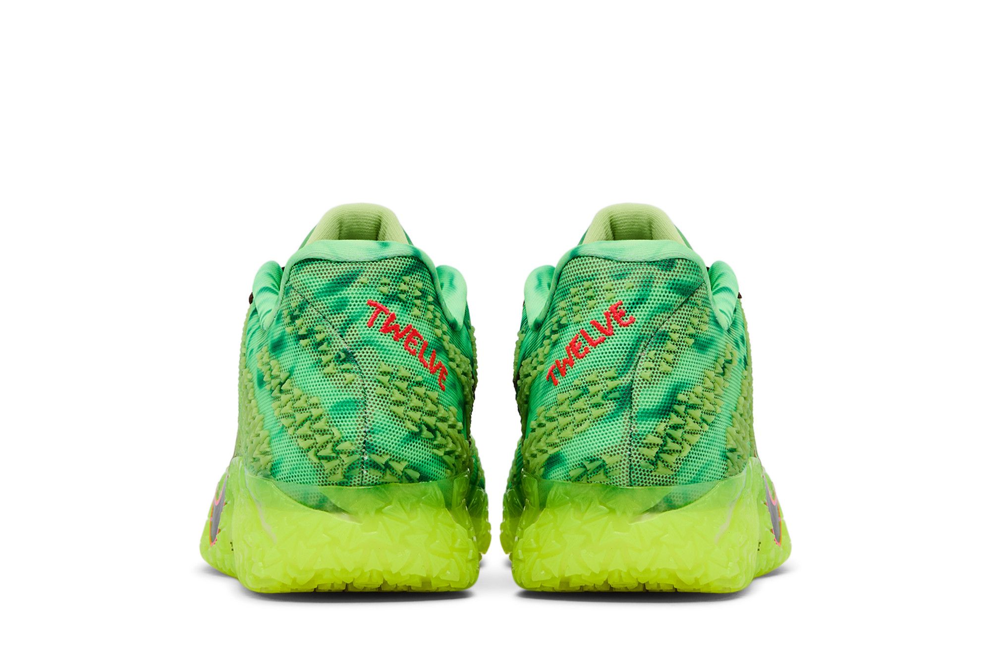 Nike Ja 3 EP 'Spooky Season'