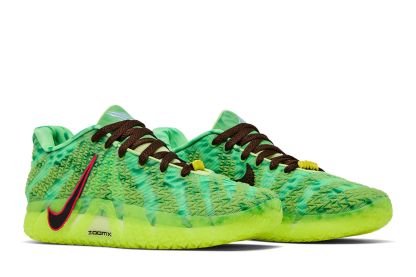 Nike Ja 3 EP 'Spooky Season'