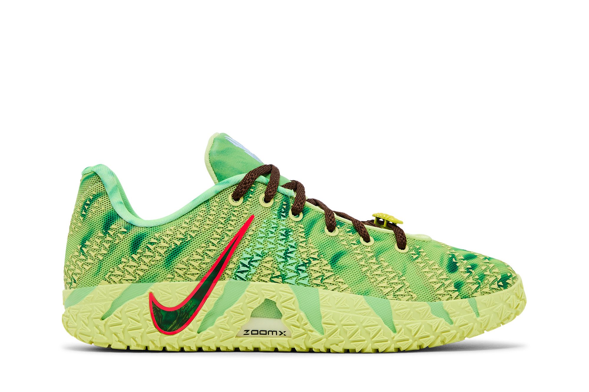 Nike Ja 3 GS 'Spooky Season'