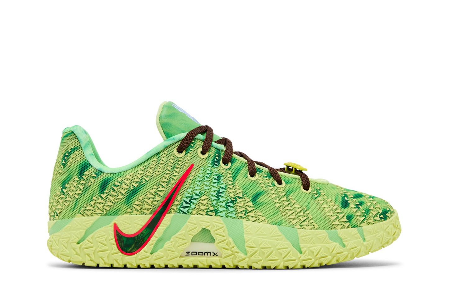 Nike Ja 3 GS 'Spooky Season'