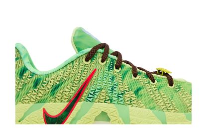 Nike Ja 3 GS 'Spooky Season'