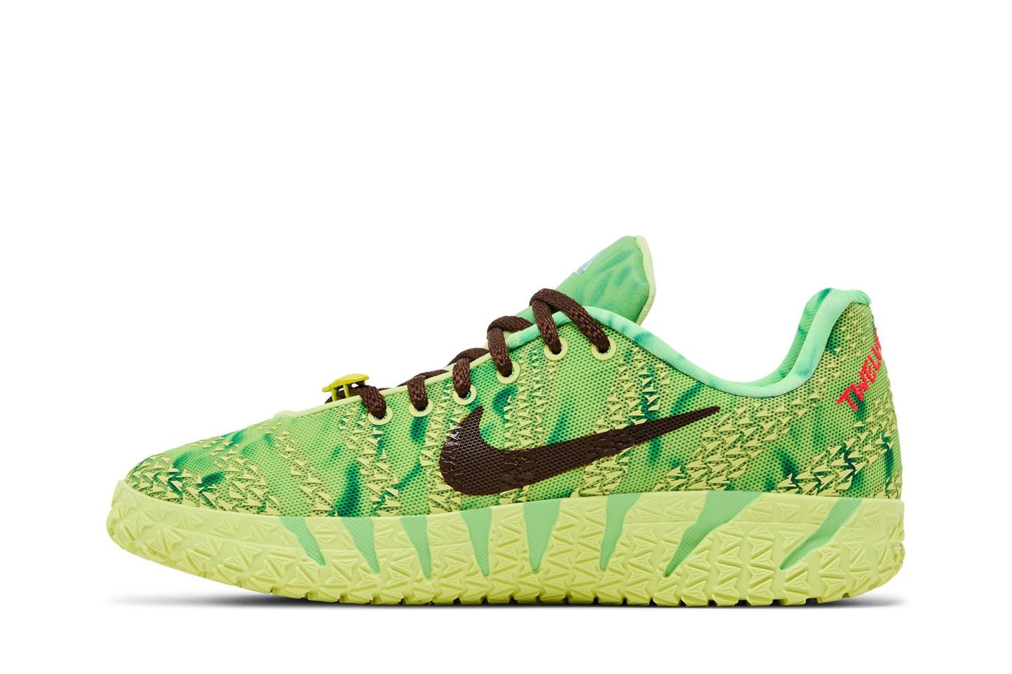 Nike Ja 3 GS 'Spooky Season'