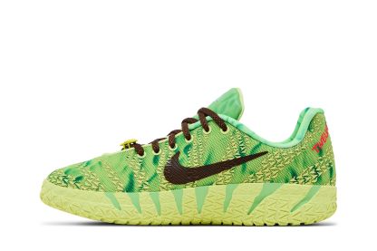 Nike Ja 3 GS 'Spooky Season'