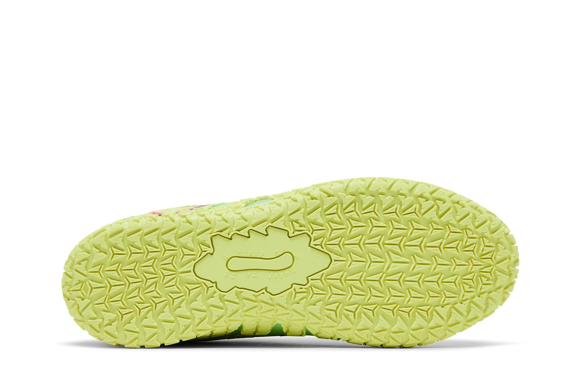 Nike Ja 3 GS 'Spooky Season'