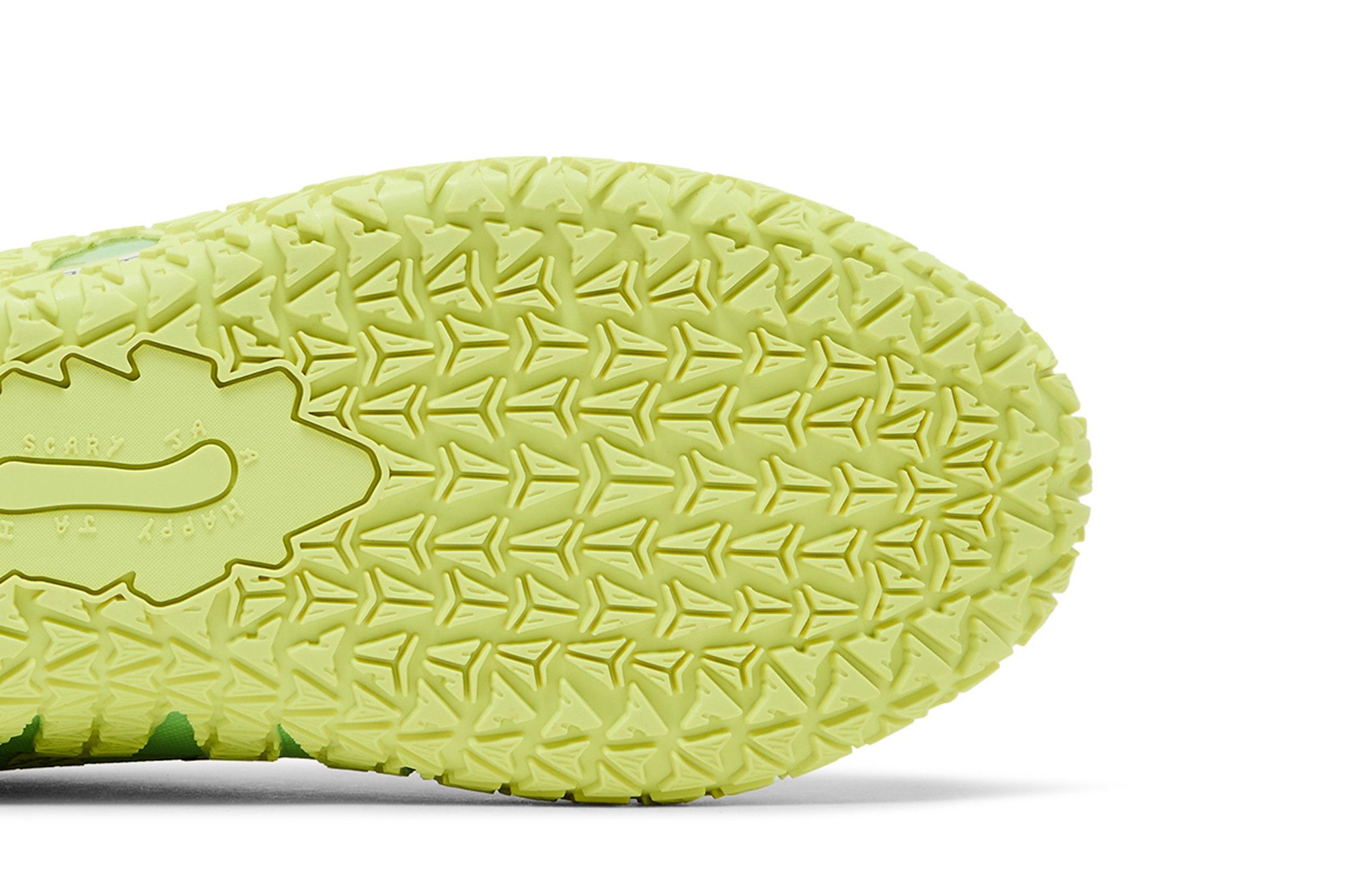 Nike Ja 3 GS 'Spooky Season'