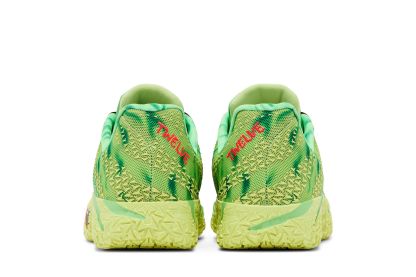 Nike Ja 3 GS 'Spooky Season'