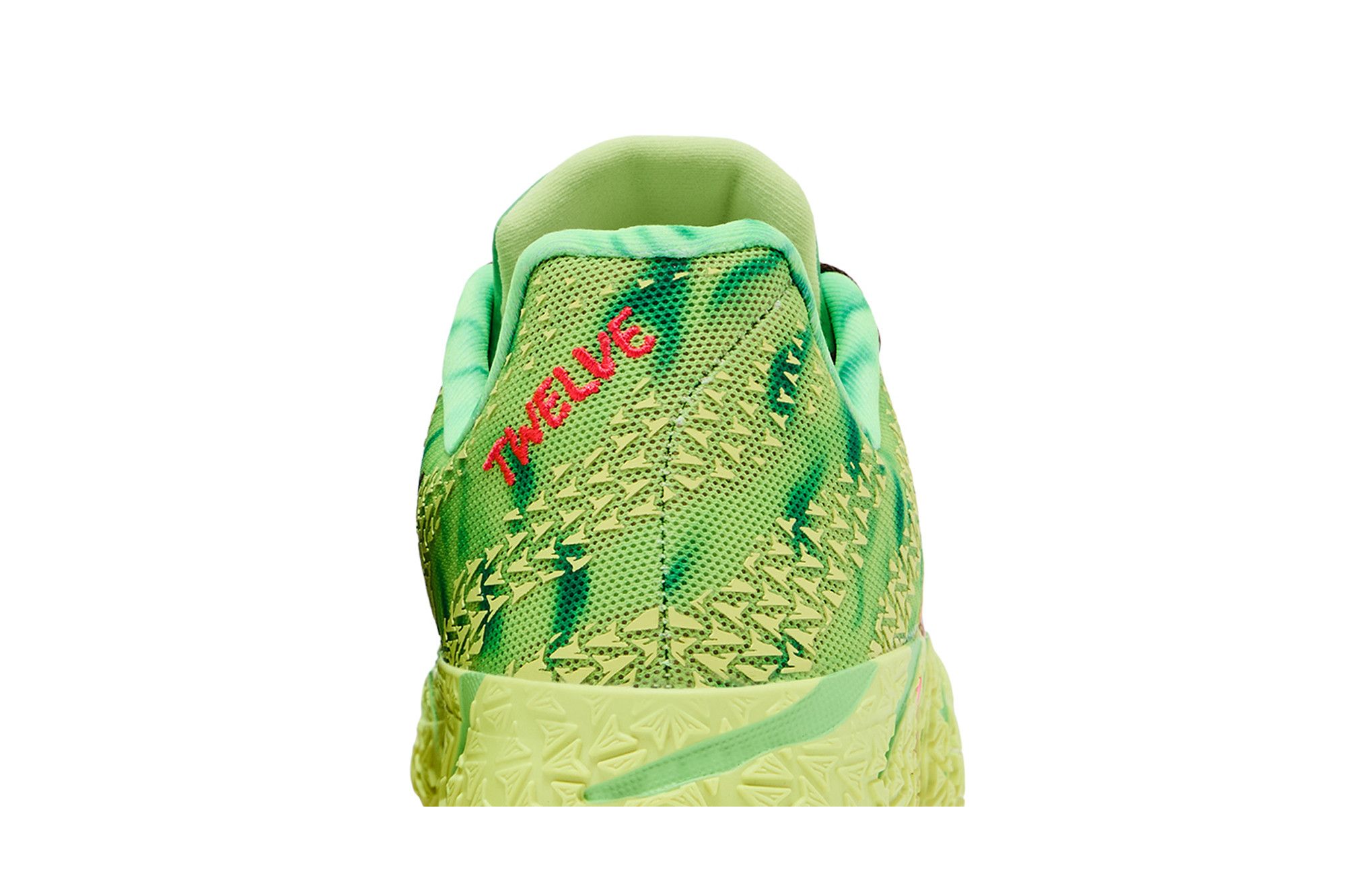 Nike Ja 3 GS 'Spooky Season'