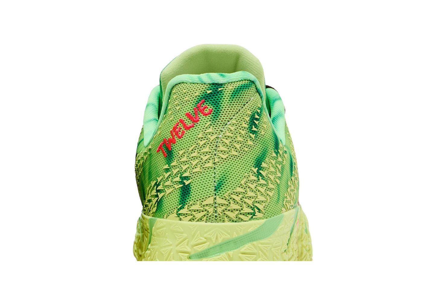 Nike Ja 3 GS 'Spooky Season'