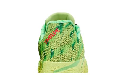 Nike Ja 3 GS 'Spooky Season'