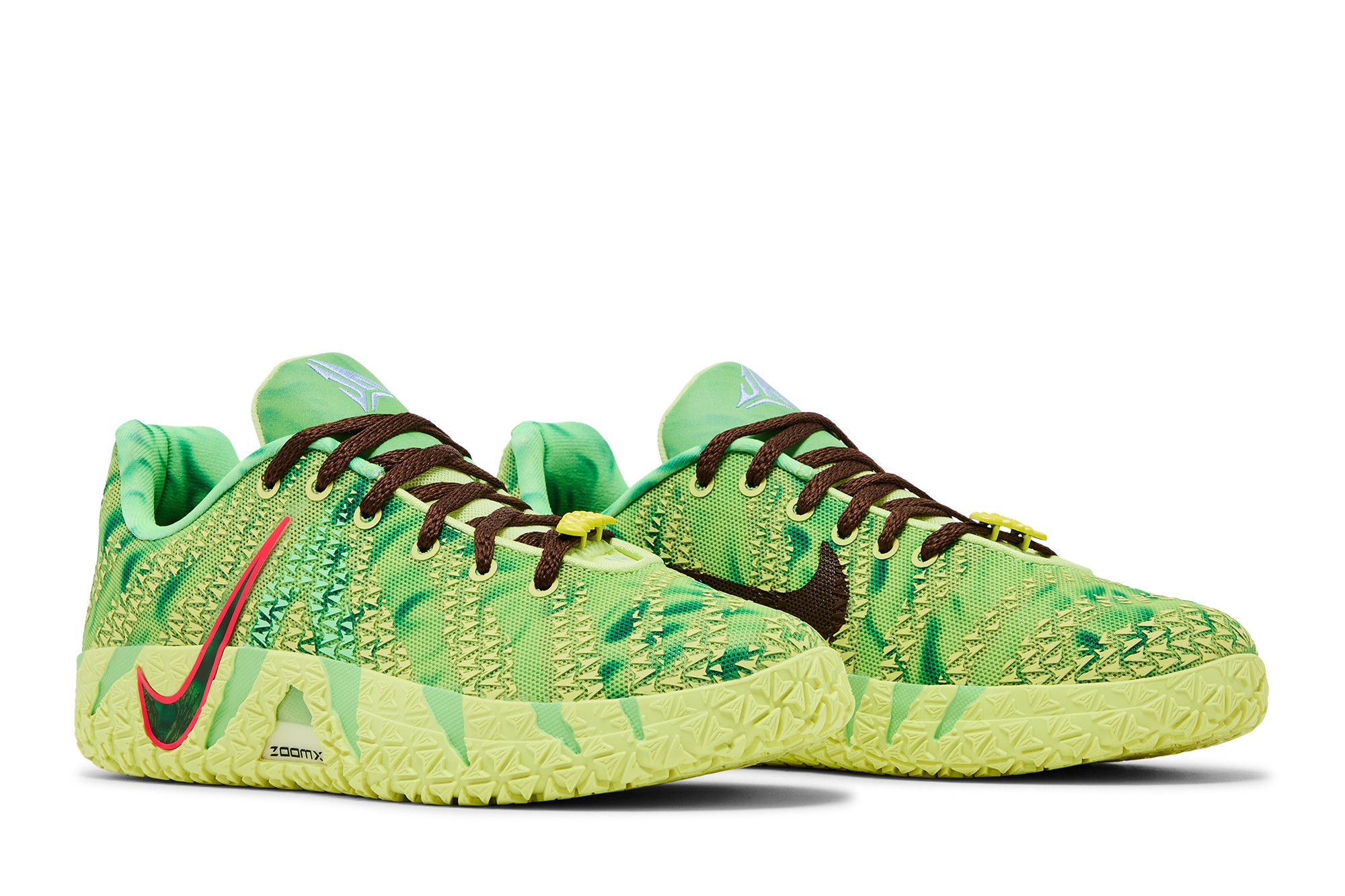 Nike Ja 3 GS 'Spooky Season'