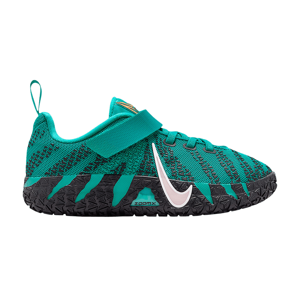 Nike Ja 3 PS 'Scratch 3.0'