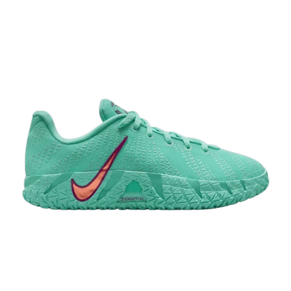 Nike Ja 3 GS '12 Time'