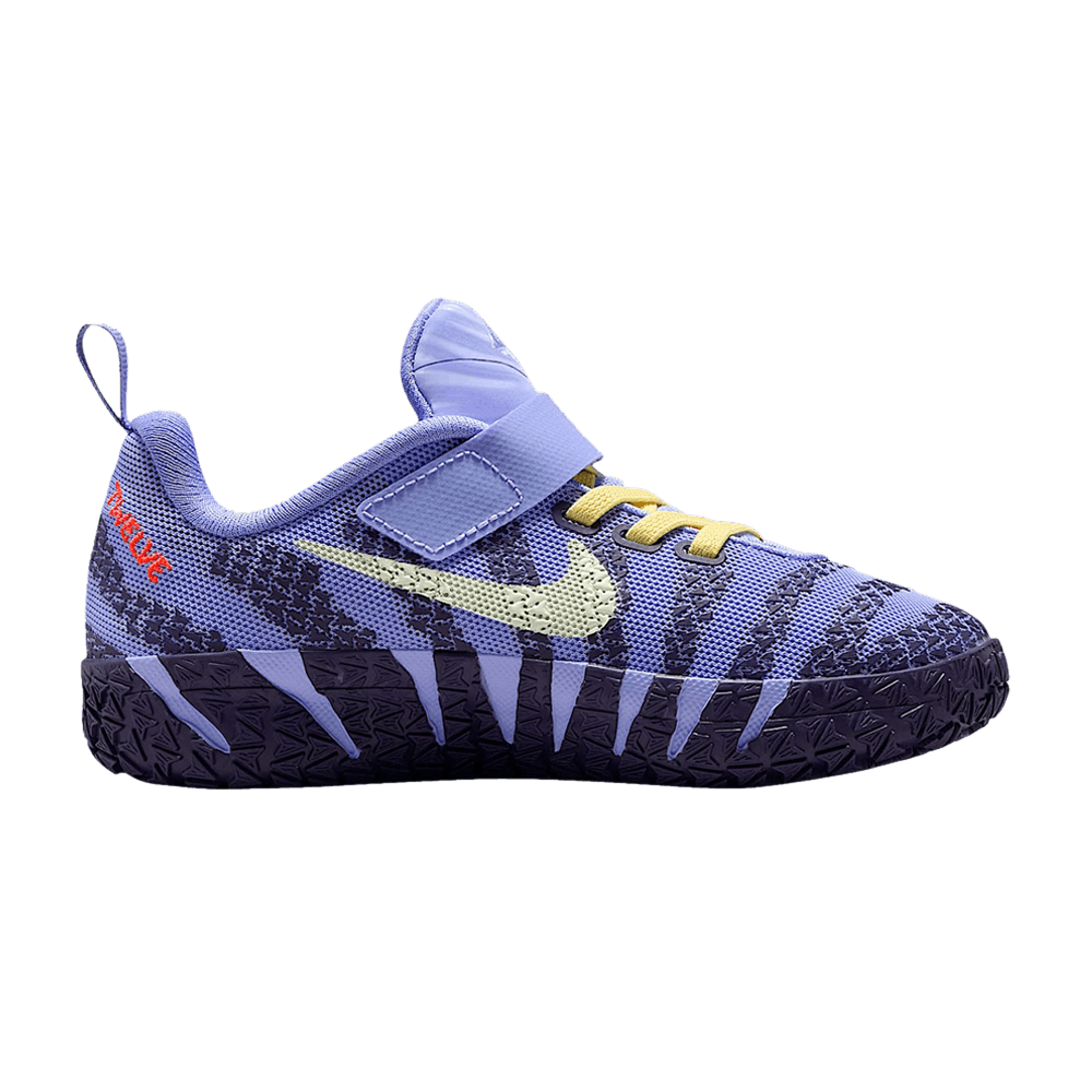 Nike Ja 3 PS 'Channel 12'