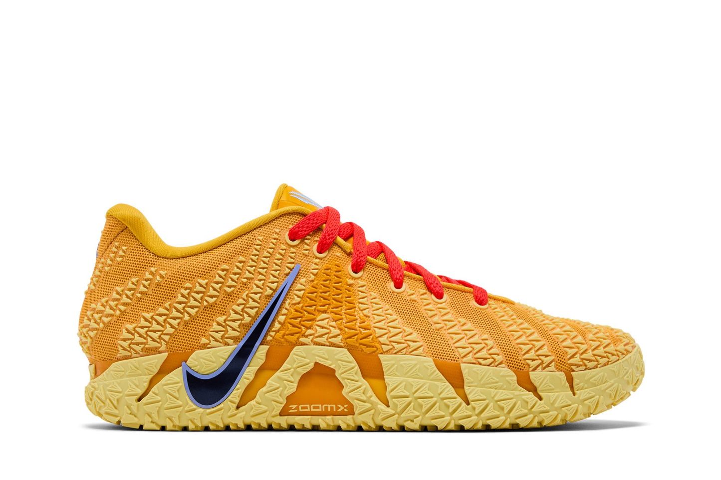 Nike Ja 3 EP 'Channel 12'