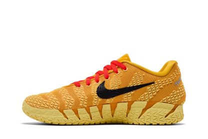 Nike Ja 3 EP 'Channel 12'