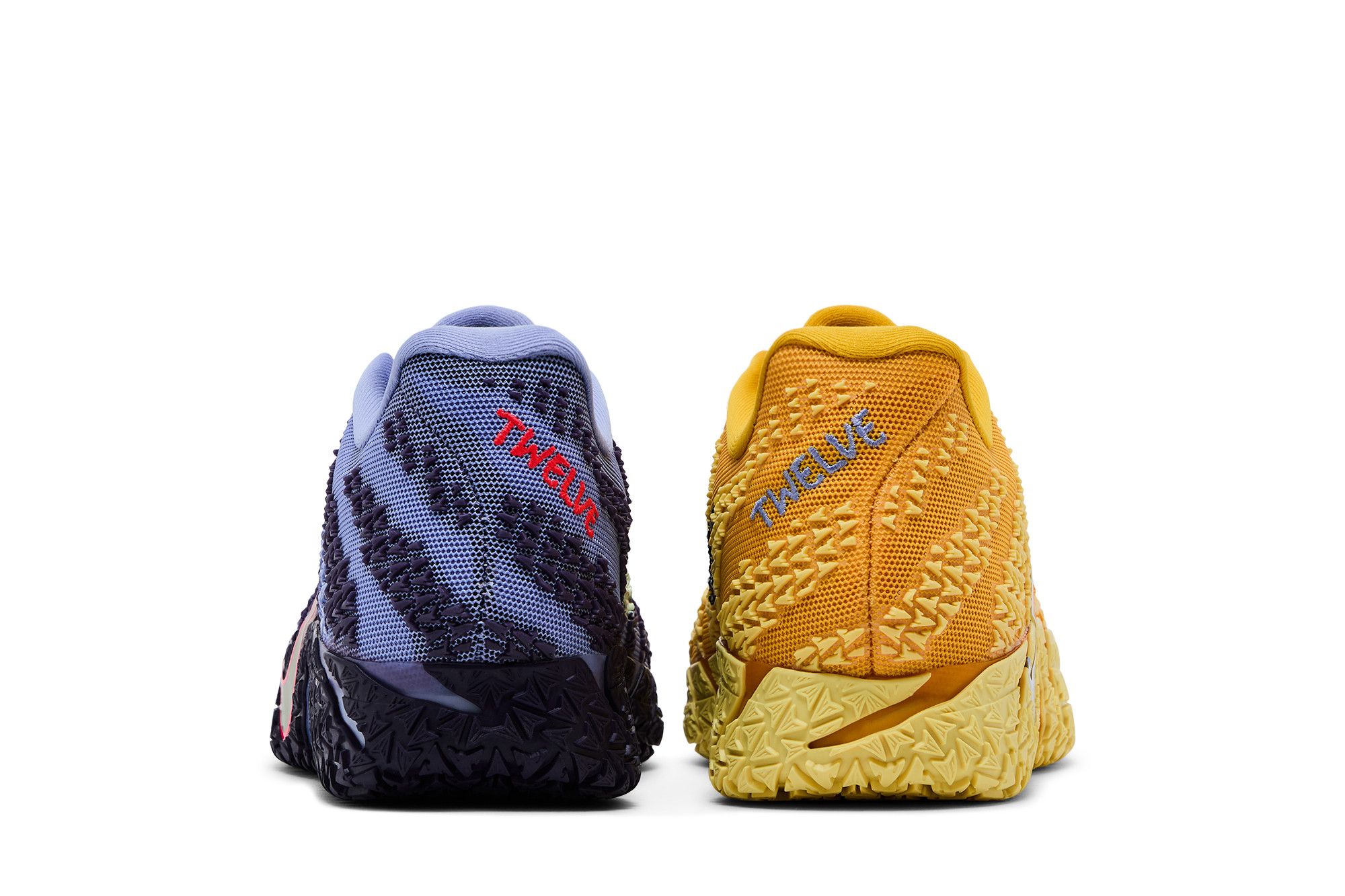 Nike Ja 3 EP 'Channel 12'